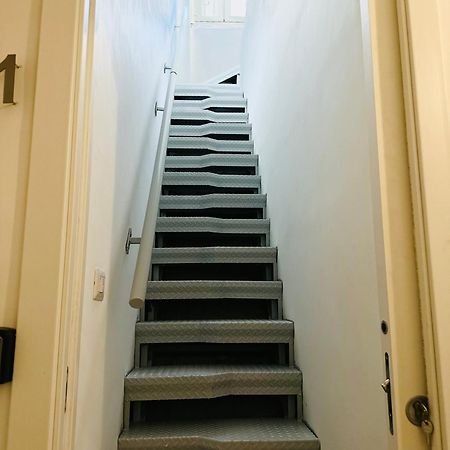 Hotel Residenza Caracciolo Napoli Esterno foto