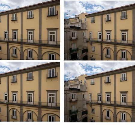 Hotel Residenza Caracciolo Napoli Esterno foto