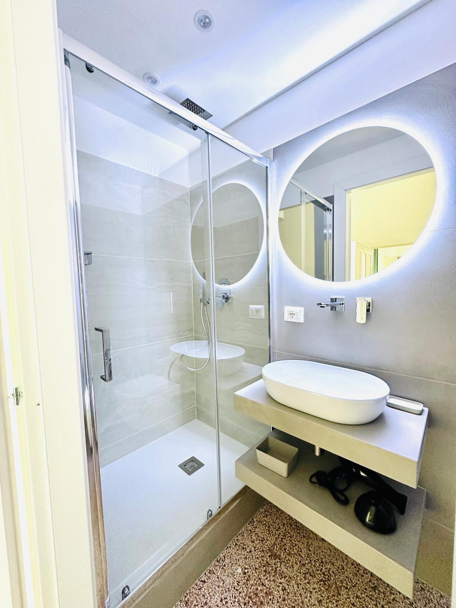 Hotel Residenza Caracciolo Napoli Esterno foto