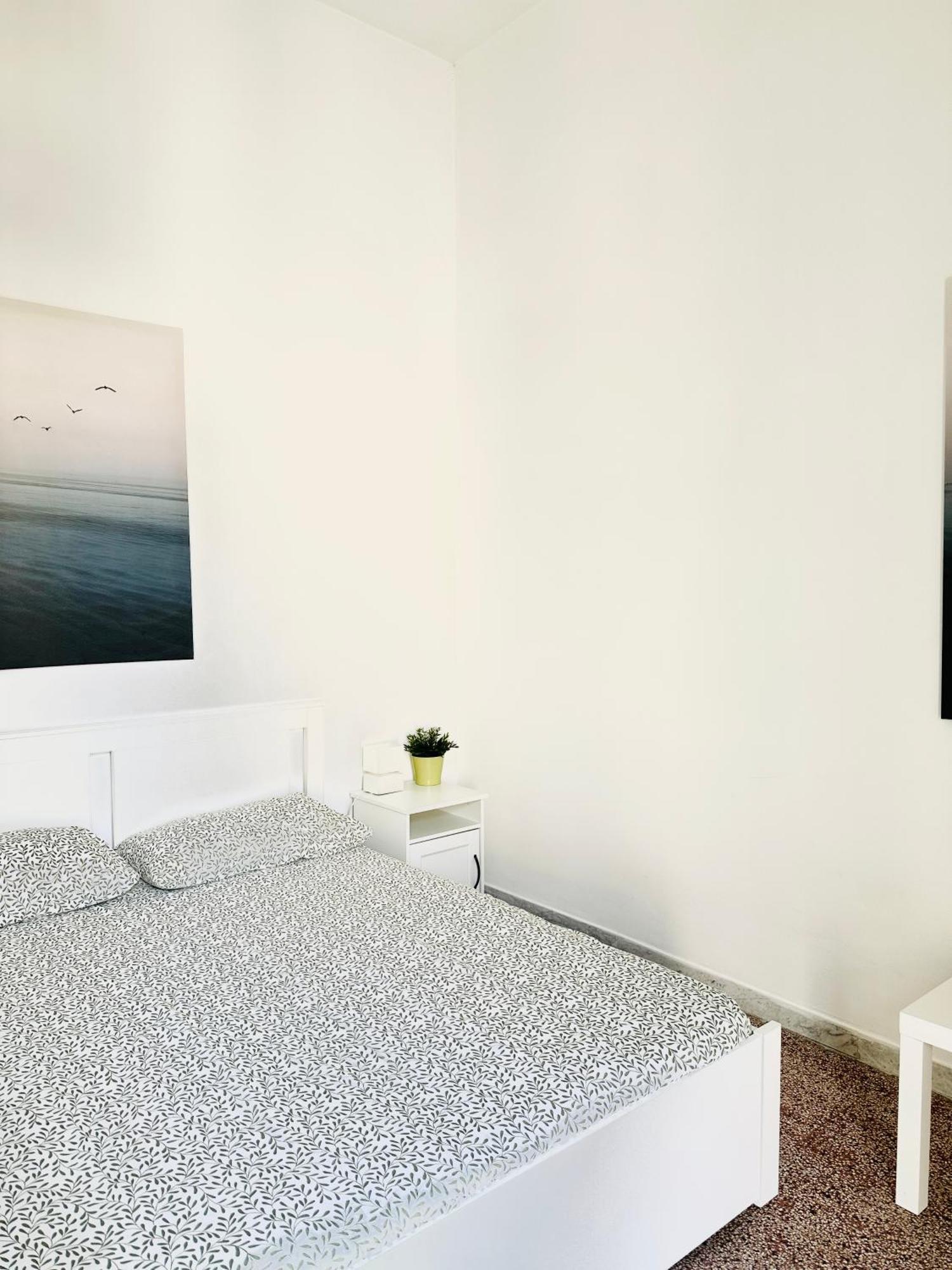 Hotel Residenza Caracciolo Napoli Esterno foto