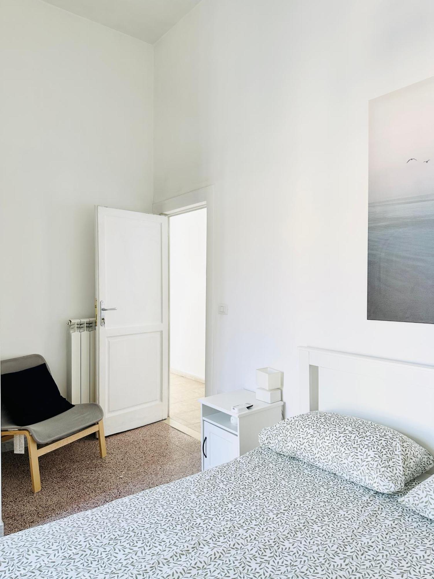 Hotel Residenza Caracciolo Napoli Esterno foto