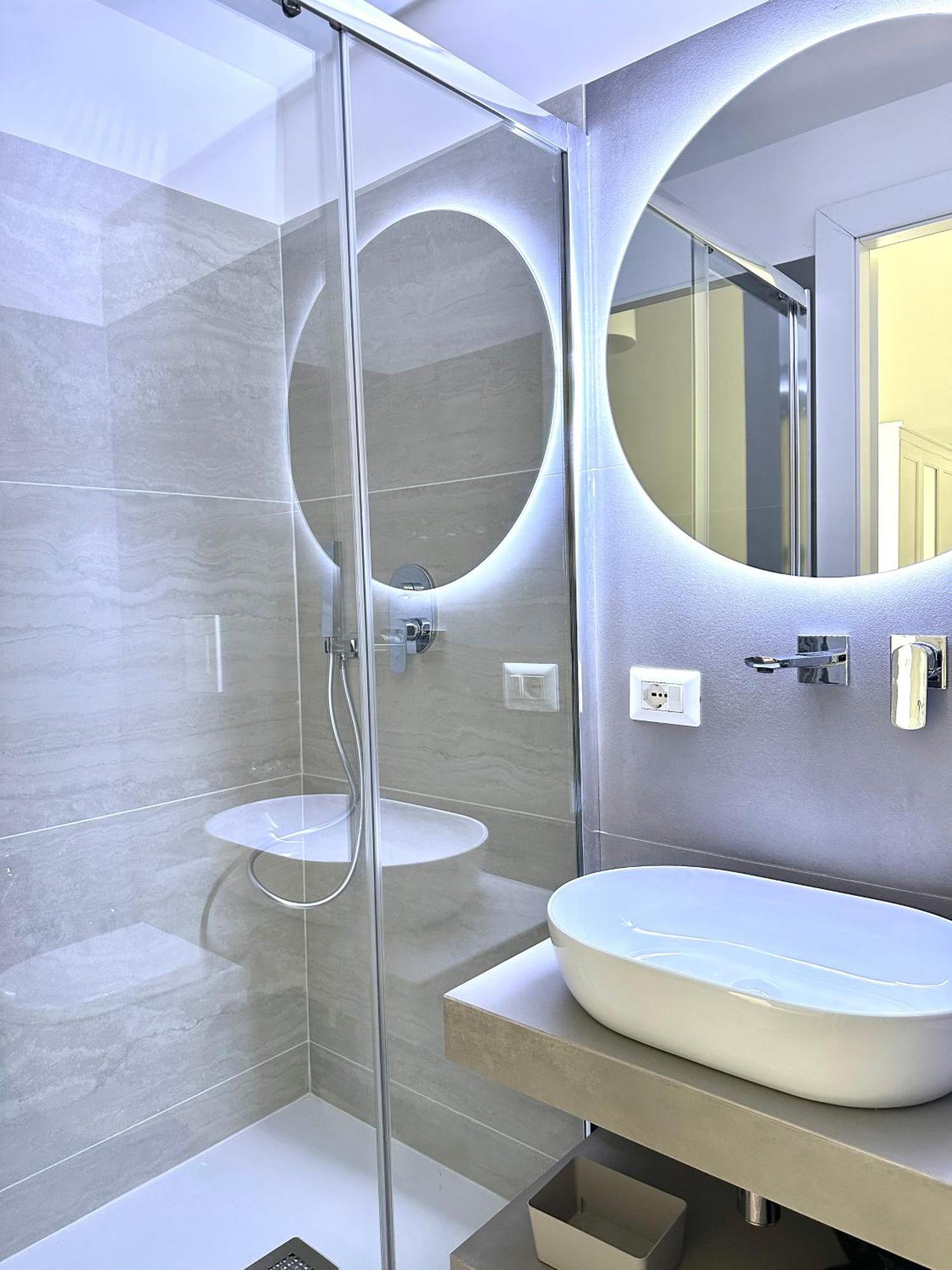 Hotel Residenza Caracciolo Napoli Esterno foto