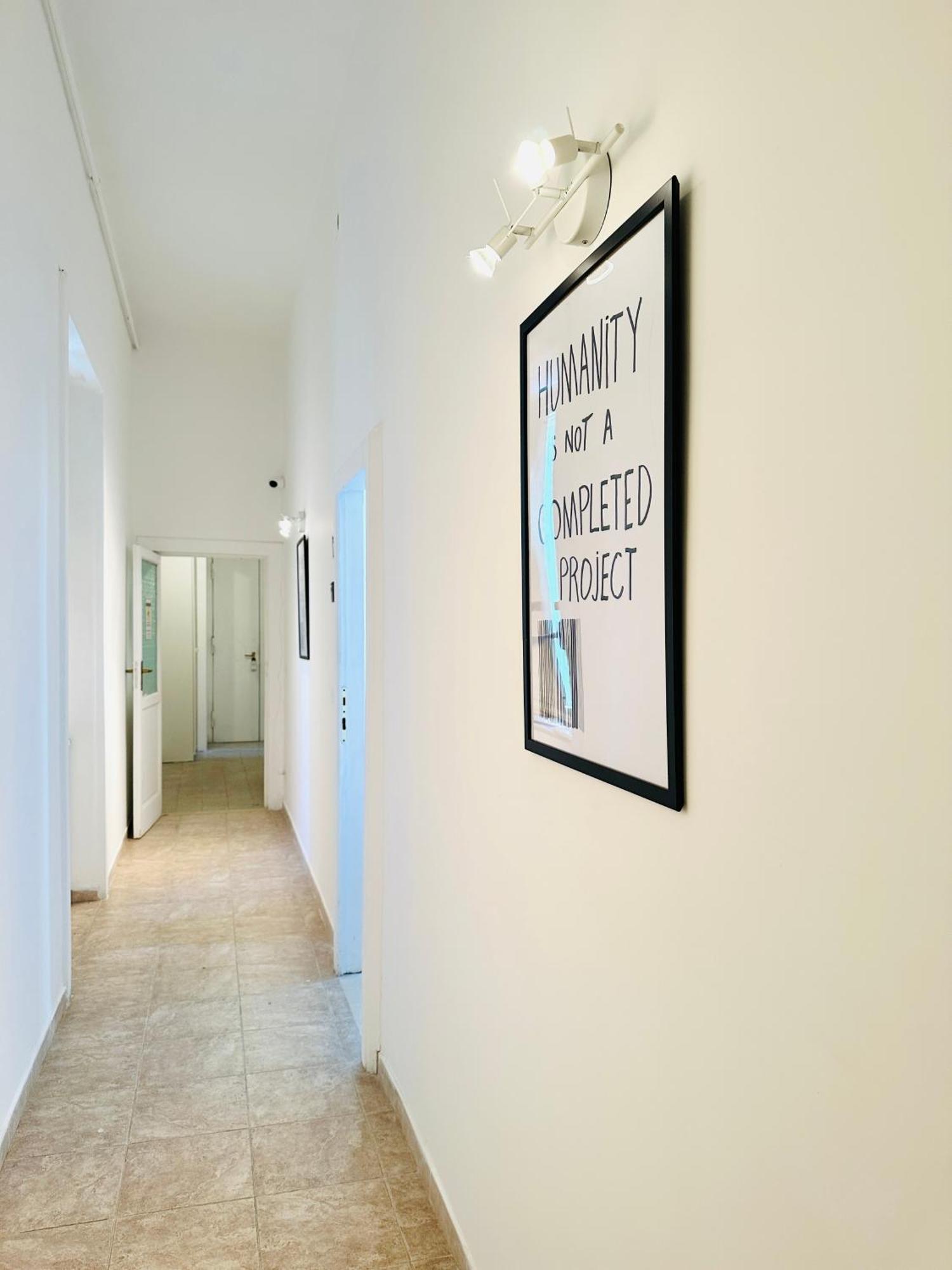 Hotel Residenza Caracciolo Napoli Esterno foto
