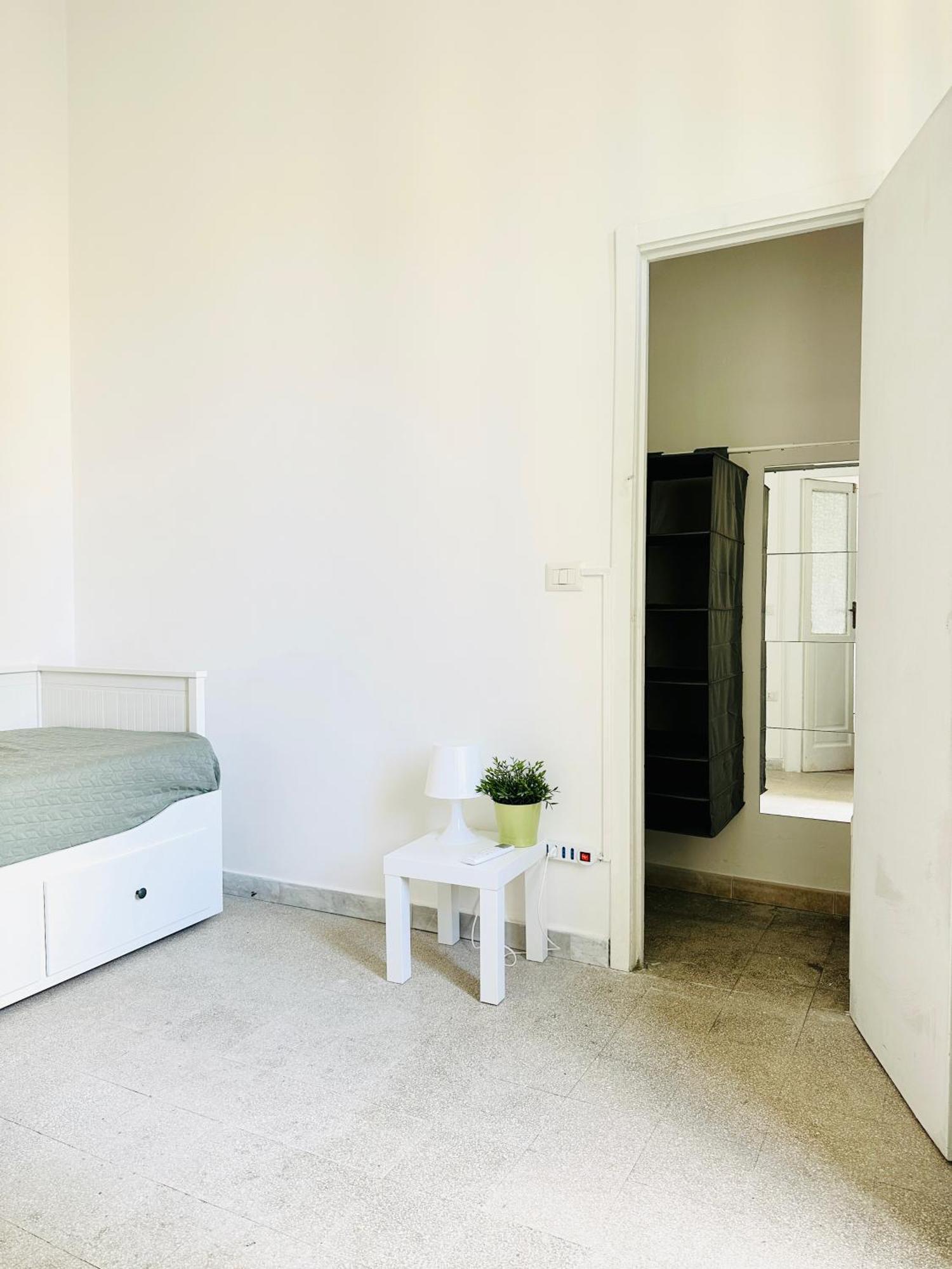 Hotel Residenza Caracciolo Napoli Esterno foto