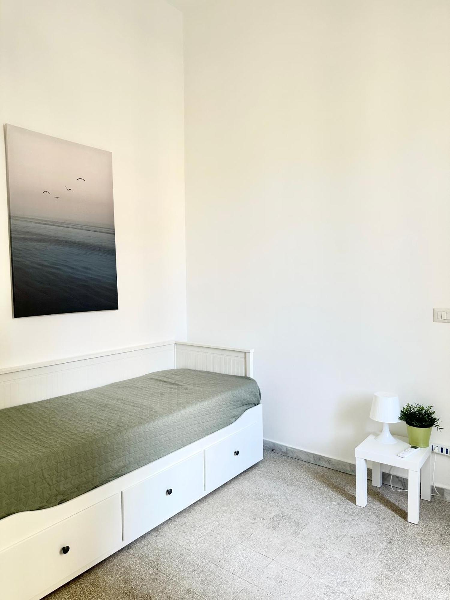 Hotel Residenza Caracciolo Napoli Esterno foto