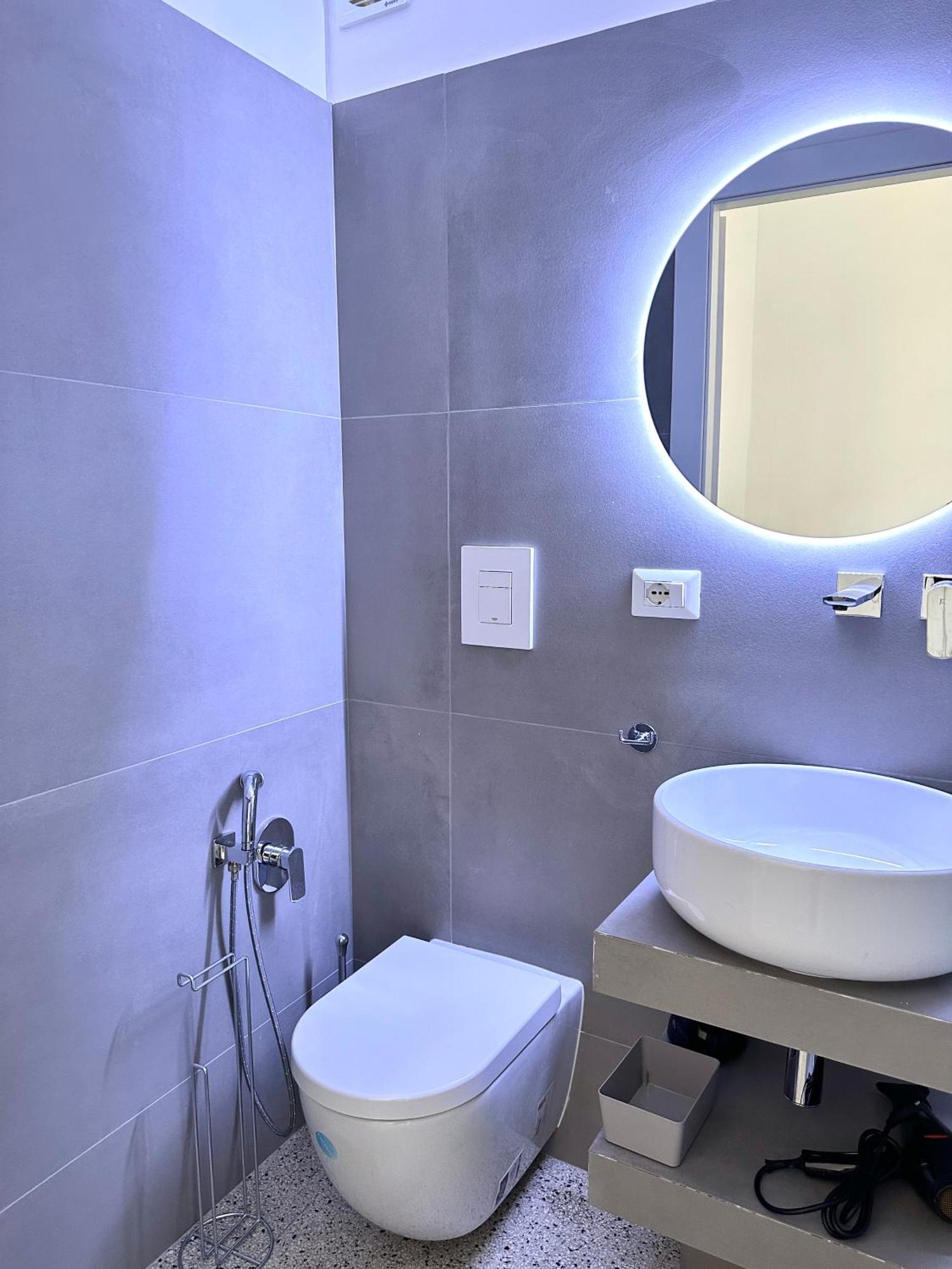 Hotel Residenza Caracciolo Napoli Esterno foto