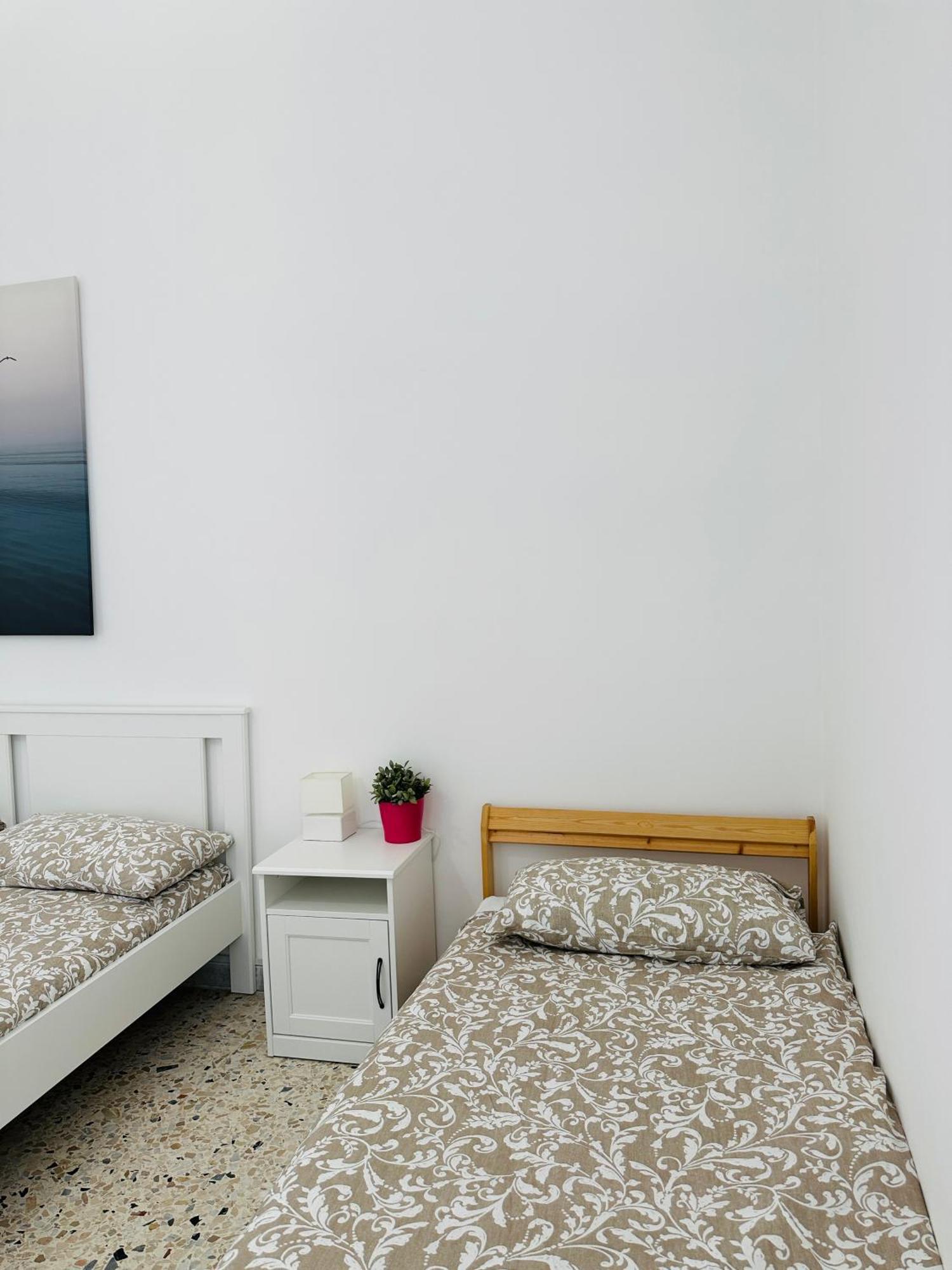 Hotel Residenza Caracciolo Napoli Esterno foto