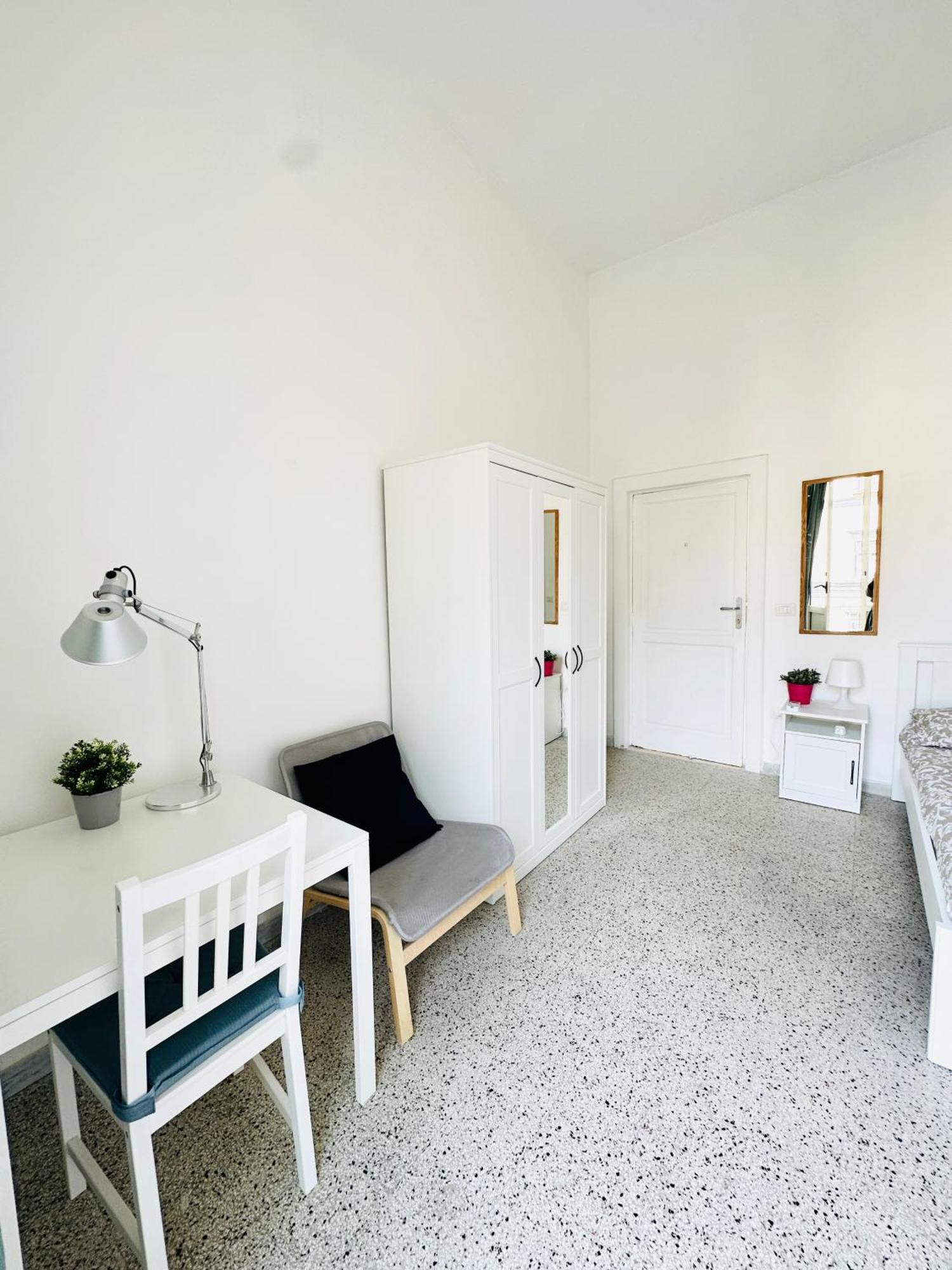 Hotel Residenza Caracciolo Napoli Esterno foto
