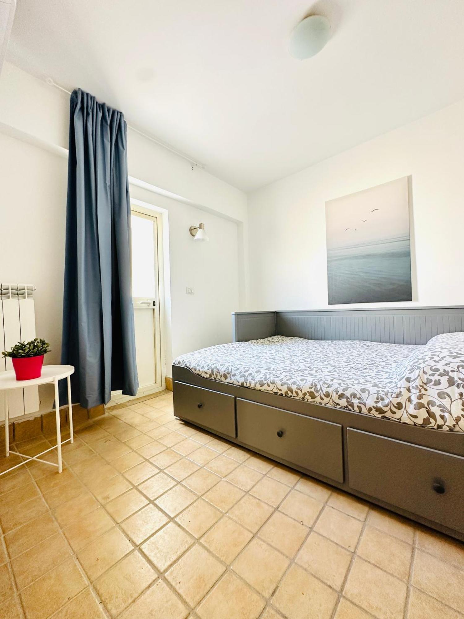 Hotel Residenza Caracciolo Napoli Esterno foto