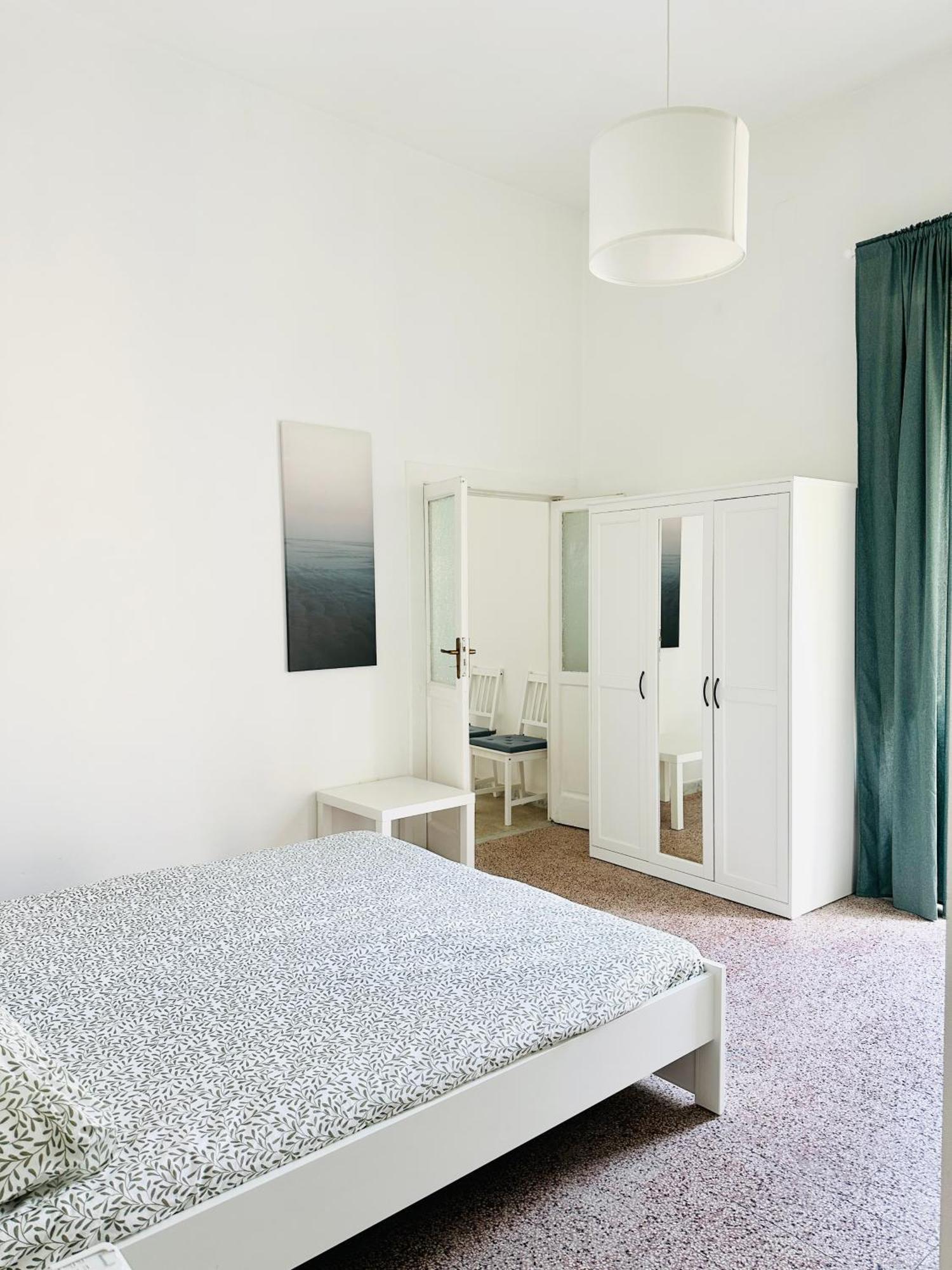 Hotel Residenza Caracciolo Napoli Esterno foto