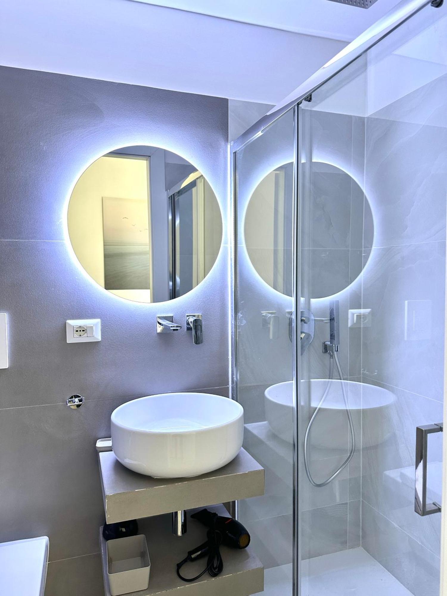 Hotel Residenza Caracciolo Napoli Esterno foto
