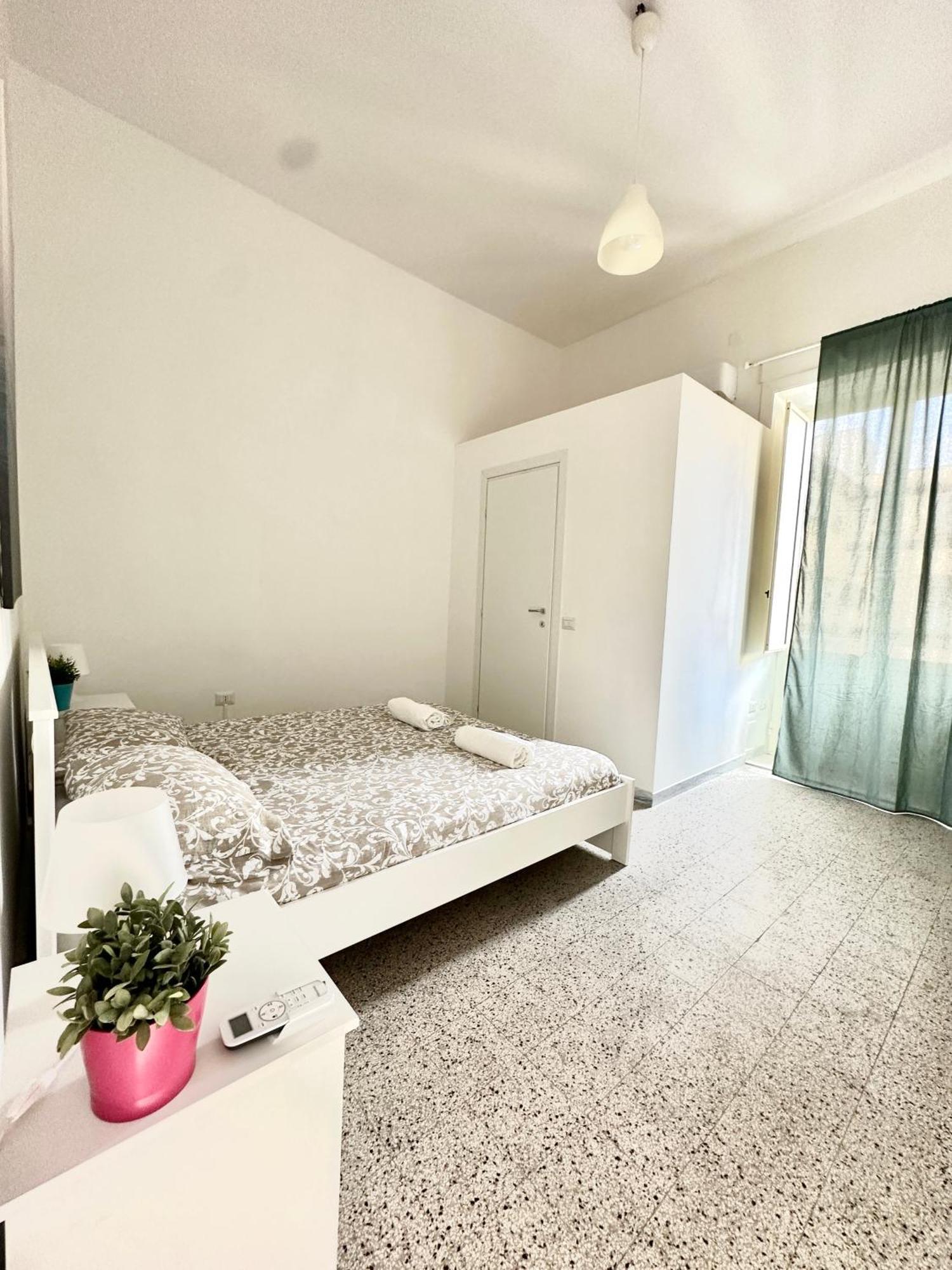 Hotel Residenza Caracciolo Napoli Esterno foto