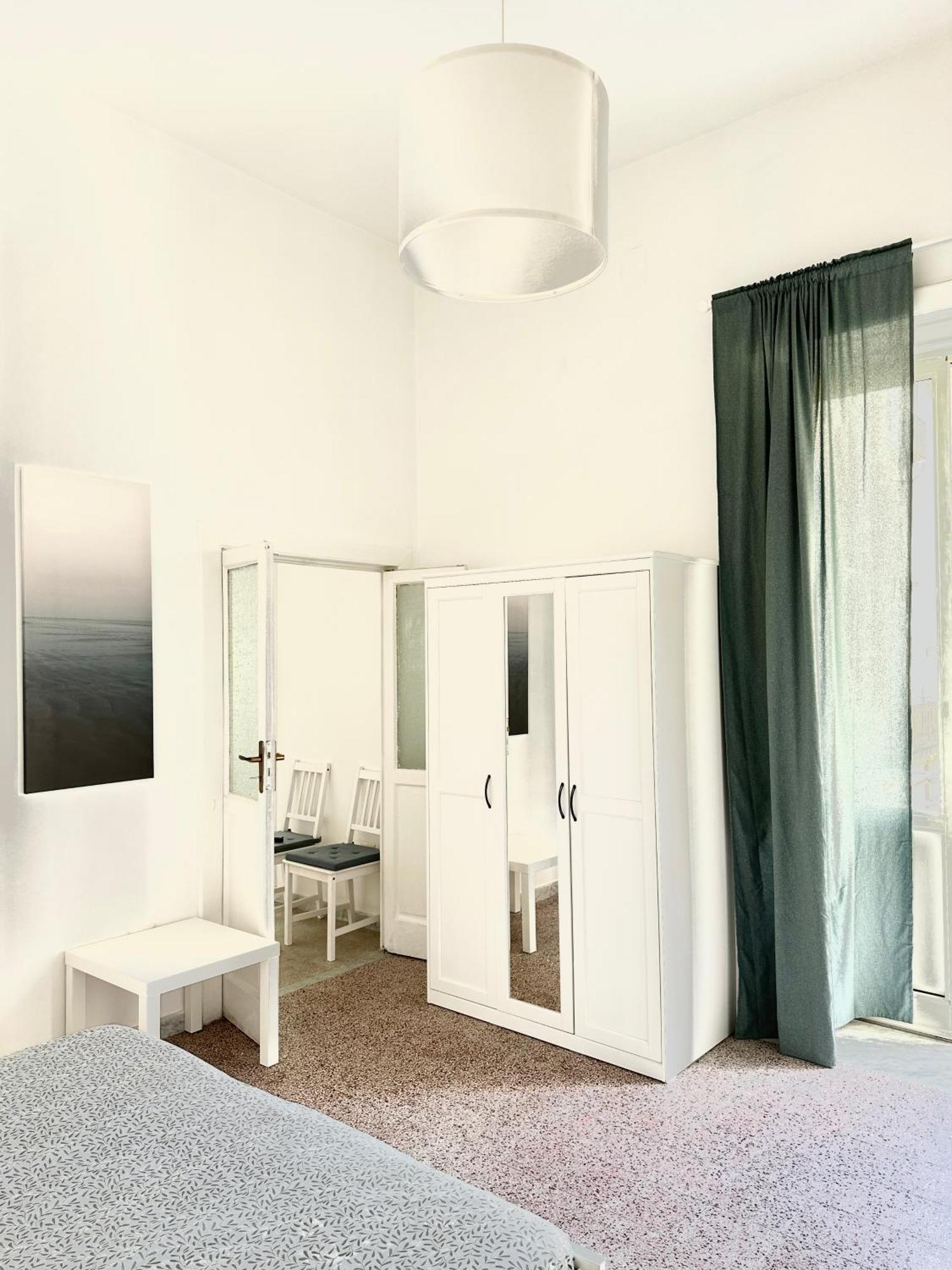 Hotel Residenza Caracciolo Napoli Esterno foto